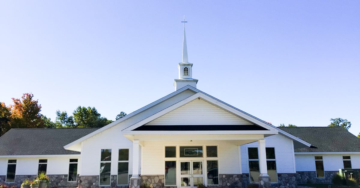 Newman Christian Community Church